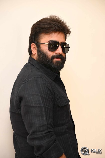 Naara-Rohith-Interview-About-Shankara-Movie